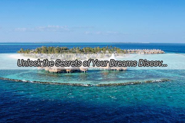 Unlock the Secrets of Your Dreams Discover the Hidden Messages in Dream Seeker Quiz